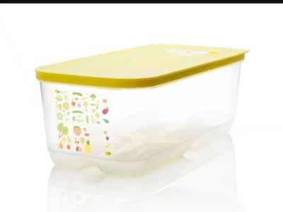 Лот: 24887500. Фото: 1. Tupperware Умный холодильник 6... Умный дом