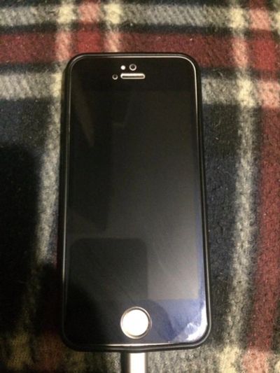 Лот: 14916683. Фото: 1. Iphone se 32gb. Смартфоны