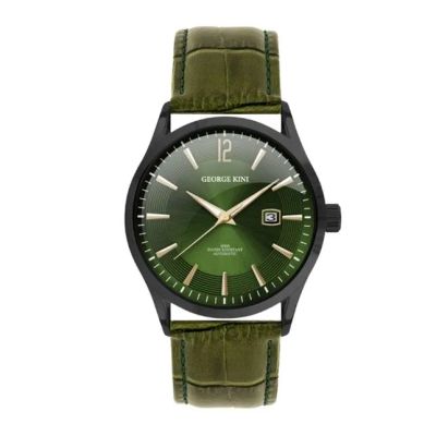 Лот: 23848056. Фото: 1. Мужские часы GEORGE KINI Advantage... Оригинальные наручные часы