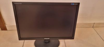 Лот: 18314839. Фото: 1. Монитор Samsung E2220 NW. ЖК-мониторы
