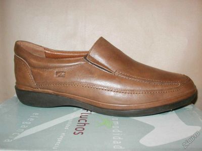 Лот: 5926366. Фото: 1. Туфли Fluchos Испания р.41rus. Туфли