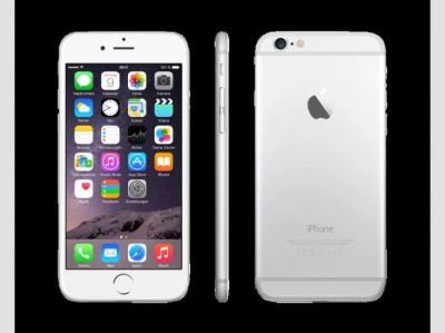 Лот: 7186125. Фото: 1. iPhone 6 64 gb. Смартфоны