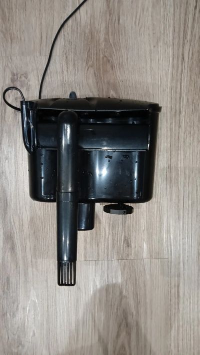 Лот: 23494148. Фото: 1. Aquael Versamax FZN-2 - навесной... Оборудование