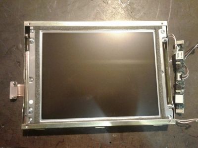 Лот: 12745326. Фото: 1. LCD Матрица Toshiba. Матрицы для дисплея