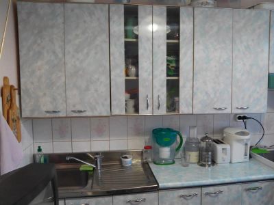 Лот: 3775057. Фото: 1. Кухонный гарнитур. Мебельная фурнитура и наполнители