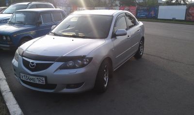 Лот: 4745763. Фото: 1. Мазда 3 (mazda 3, аксела, Axela... Автомобили