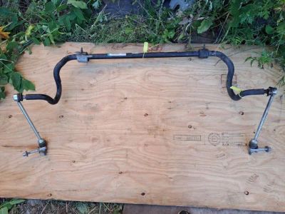 Лот: 18530855. Фото: 1. Стабилизатор Mercedes-Benz Glc250... Ходовая, подвеска, рулевое управление