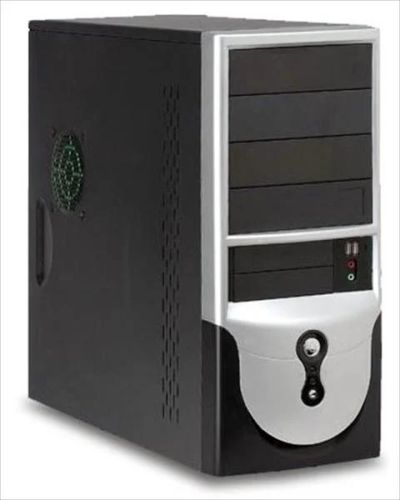 Лот: 8535226. Фото: 1. Системный блок #111101 – Q8200... Компьютеры в сборе