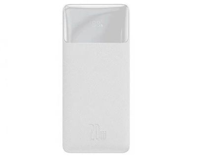 Лот: 21602333. Фото: 1. Внешний аккумулятор Power Bank... Внешние, портативные аккумуляторы для смартфонов (Power bank)