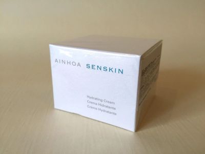 Лот: 7463382. Фото: 1. 05. Ainhoa Senskin Hydrating cream... Уход за лицом 
