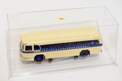 Лот: 6172306. Фото: 1. Модель ЗИС 127, маршрут «Симферополь-Киев... Автомоделизм