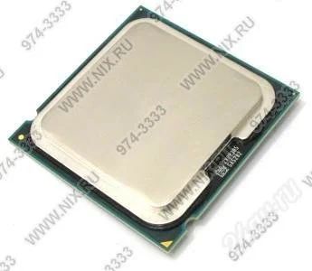 Лот: 881990. Фото: 1. мощный процессор Core 2 Duo E7200... Процессоры