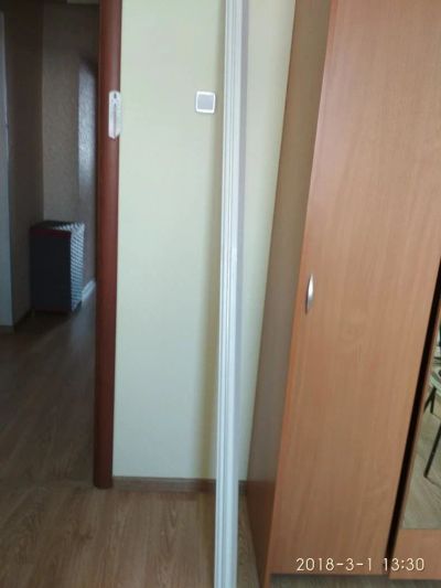 Лот: 11111319. Фото: 1. гардина прямая белая. Другое (предметы интерьера)