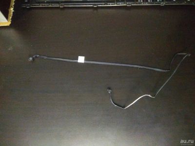 Лот: 12826763. Фото: 1. Микрофон acer aspire 5750g. Наушники, гарнитуры
