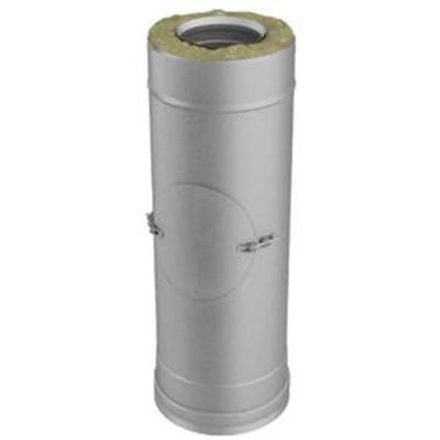 Лот: 19044309. Фото: 1. Сэндвич ВУЛКАН d150x250 L500 Z50R... Дымоходы