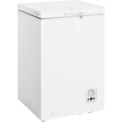 Лот: 24433408. Фото: 1. Морозильный ларь Gorenje FH14APW. Холодильники, морозильные камеры