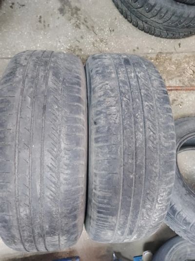 Лот: 24690626. Фото: 1. 2шт 175-65-14 Michelin Energy... Шины