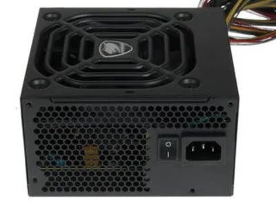 Лот: 15327397. Фото: 1. Новый Блок питания Cougar STX... Корпуса, блоки питания