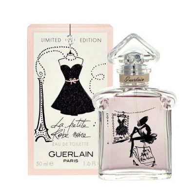 Лот: 5567134. Фото: 1. La Petite Robe Noire Limited Edition... Женская парфюмерия