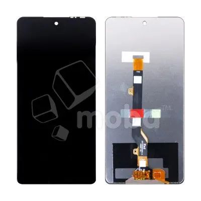 Лот: 24674123. Фото: 1. Дисплей для Infinix Hot 40 (X6836... Дисплеи, дисплейные модули, тачскрины