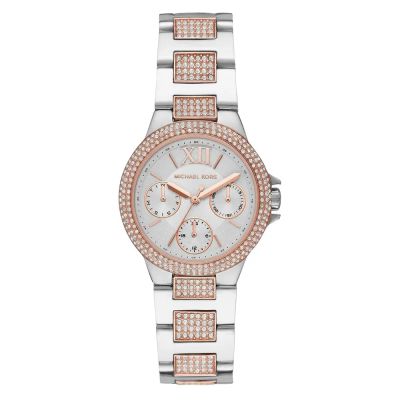 Лот: 23832656. Фото: 1. Женские часы Michael Kors Mini... Оригинальные наручные часы