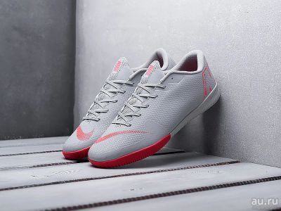 Лот: 13558133. Фото: 1. Футбольная обувь Nike MercurialX... Кеды, кроссовки, слипоны