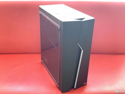 Лот: 17822864. Фото: 1. Игровой пк Ryzen 7/Radeon RX 570... Компьютеры в сборе