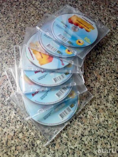 Лот: 2930533. Фото: 1. Боксы, коробочки, тонкие Slim-Case... CD, DVD, BluRay