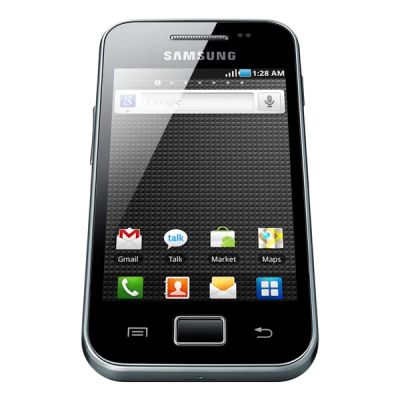 Лот: 4576192. Фото: 1. Продам смартфон Samsung Galaxy... Смартфоны