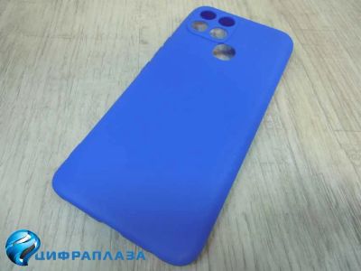 Лот: 19868880. Фото: 1. Чехол силиконовый Infinix Smart... Чехлы, бамперы