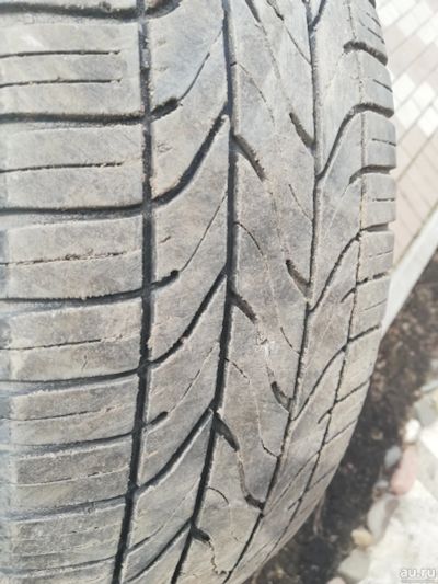 Лот: 17561381. Фото: 1. Шины Michelin 185/65 R15 лето. Шины