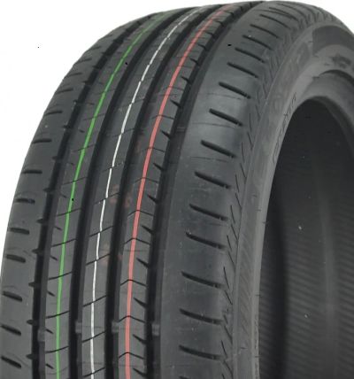 Лот: 11052335. Фото: 1. Bridgestone Ecopia EP300 205/55... Шины