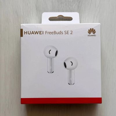 Лот: 23172065. Фото: 1. Беспроводные наушники huawei FreeBuds... Наушники, гарнитуры