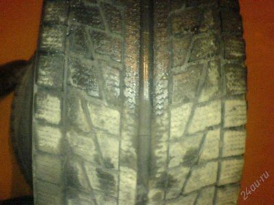 Лот: 1186761. Фото: 1. Bridgestone 205/55 R16 три колеса... Шины