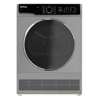Лот: 25437070. Фото: 1. Сушильная машина Korting KD 60L97... Стиральные машины