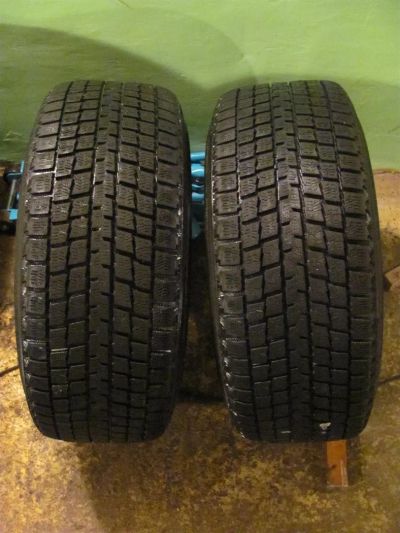 Лот: 3620075. Фото: 1. 215/45 Bridgestone Blizzak MZ-01. Шины