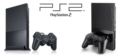 Лот: 4930321. Фото: 1. Sony Playstation 2 8GB Обмен интересен. Игровые приставки, консоли