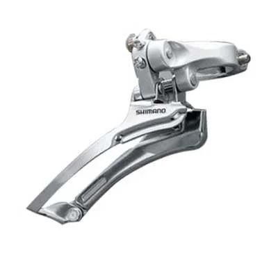 Лот: 4214133. Фото: 1. Переключатель передний Shimano... Запчасти