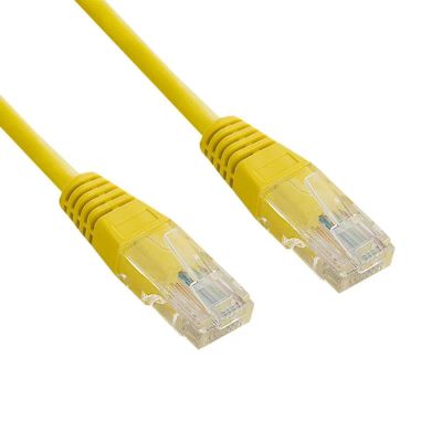 Лот: 7872601. Фото: 1. RJ45 Ethernet сети Интернет кабель. Шлейфы, кабели, переходники