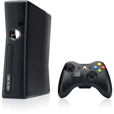 Лот: 3926117. Фото: 1. Продам игровую консоль Microsoft... Игровые приставки, консоли