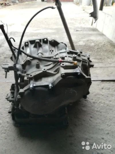 Лот: 13979480. Фото: 1. Акпп A240l-03a. Для Toyota Corolla... Трансмиссия