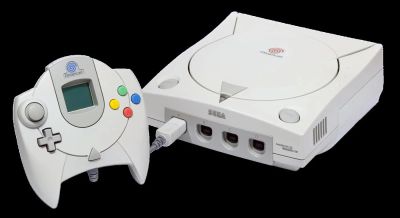 Лот: 5317504. Фото: 1. Игры диски Sega Dreamcast. Игры для консолей