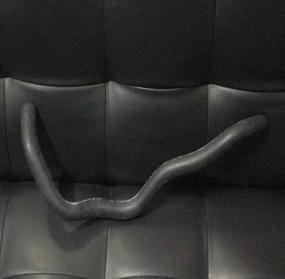 Лот: 10878288. Фото: 1. патрубок отопителя салона Honda... Расходные материалы