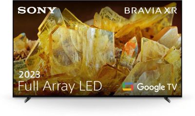 Лот: 21573486. Фото: 1. Телевизор Sony XR-55X90L. Телевизоры