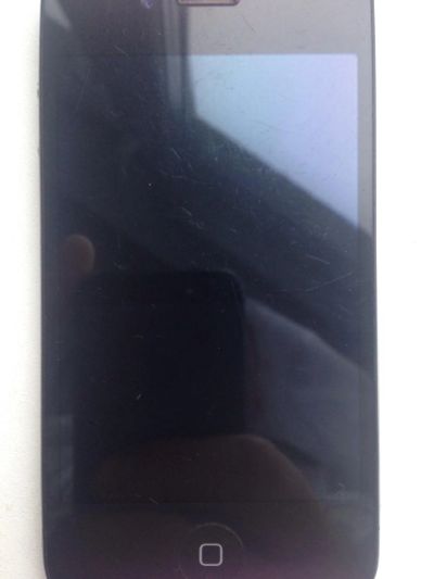 Лот: 6136719. Фото: 1. iPhone 4. Смартфоны