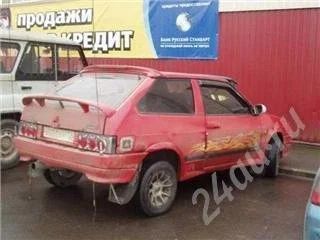 Лот: 248943. Фото: 1. литье "Арбузы" R13 в отличном... Шины