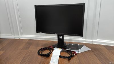 Лот: 16632101. Фото: 1. Acer Predator XB241Hbmipr (гарантия... ЖК-мониторы