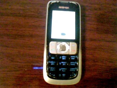 Лот: 3204903. Фото: 1. Продам сотовый телефон Nokia 2630. Кнопочные мобильные телефоны
