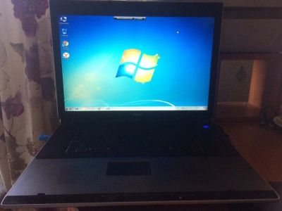 Лот: 14022091. Фото: 1. Ноутбук Asus A7C 2 ядра, ОЗУ 2... Ноутбуки