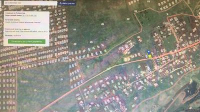 Лот: 10572778. Фото: 1. Продам участок земля ЛПХ (ИЖС... Земельные участки